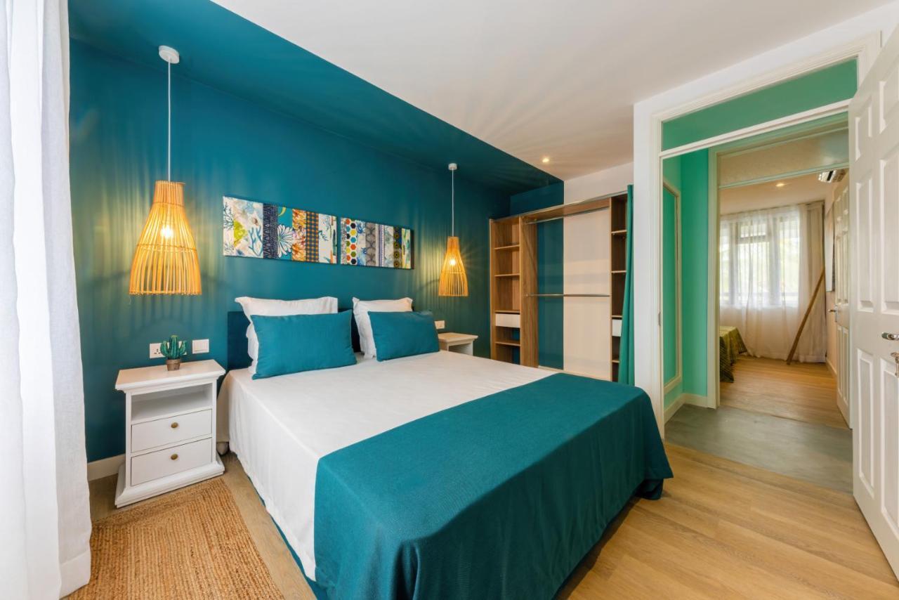 Les Cerisiers Beach Residence, Cosy And Modern 3 Bedroom Apartment Located 50 Metres From The Beach And From All Amenities And Restaurants On The Coastal Road Flic en Flac ภายนอก รูปภาพ